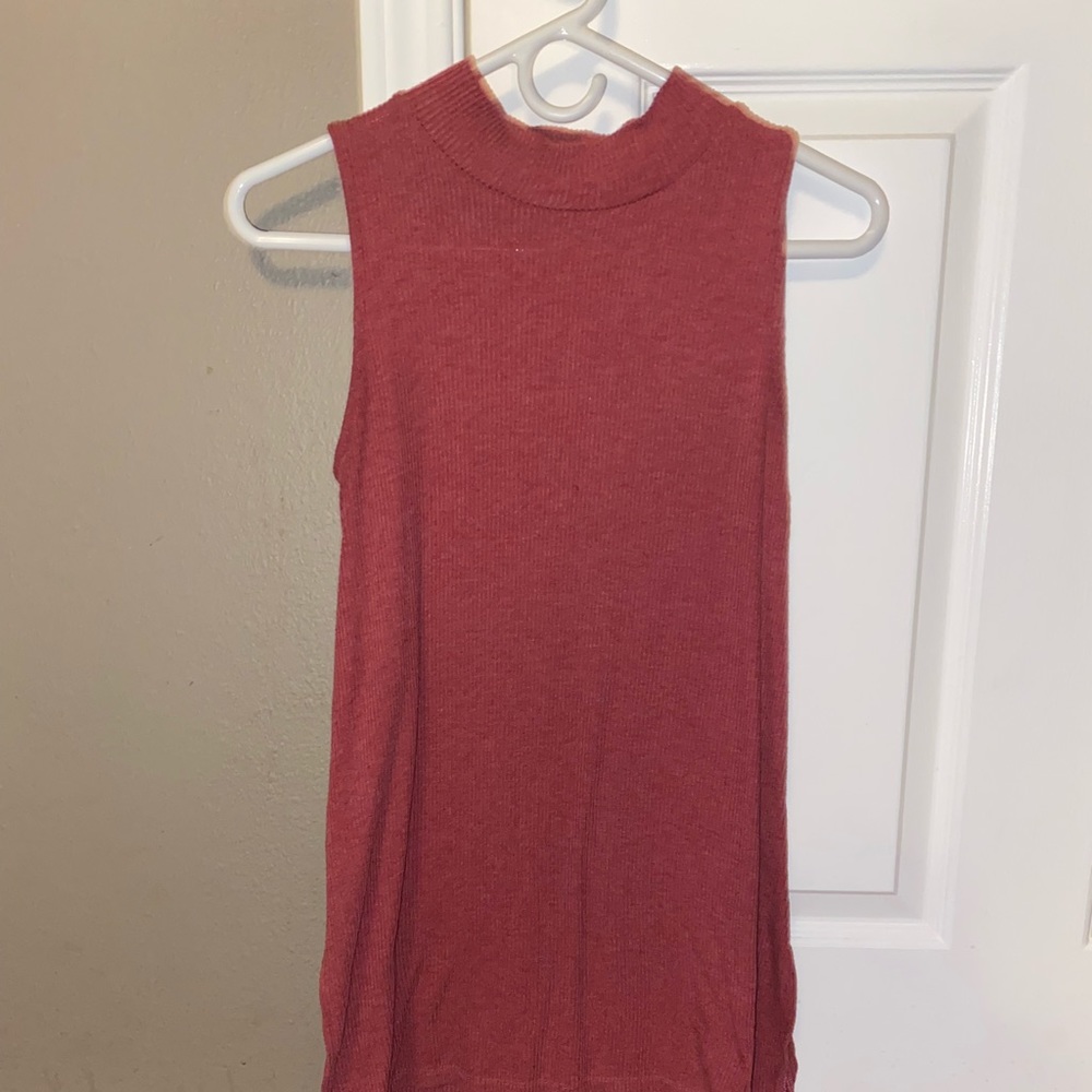 CUTE FALL TANK